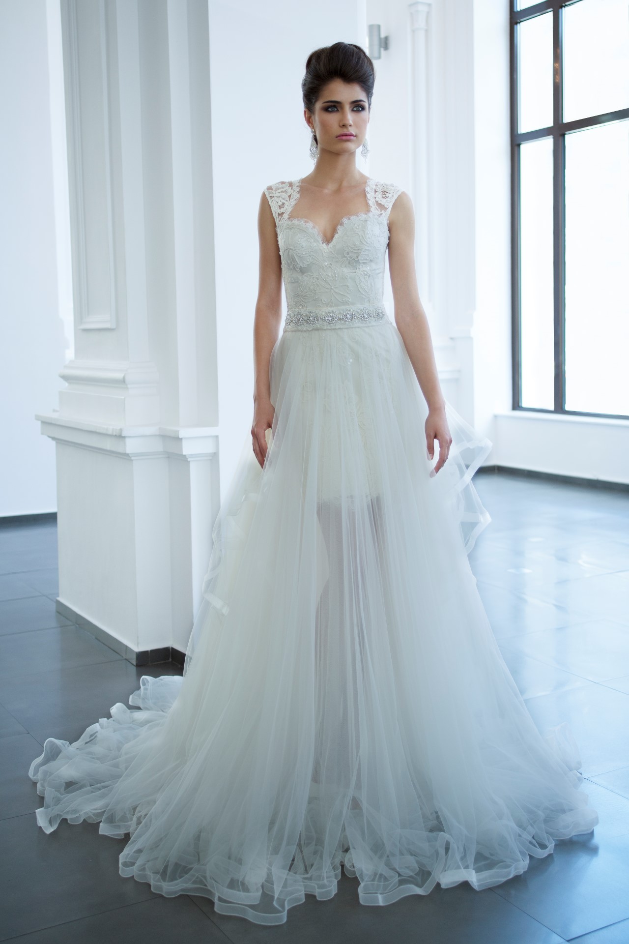 Rochie mireasa Aristocrat Charm