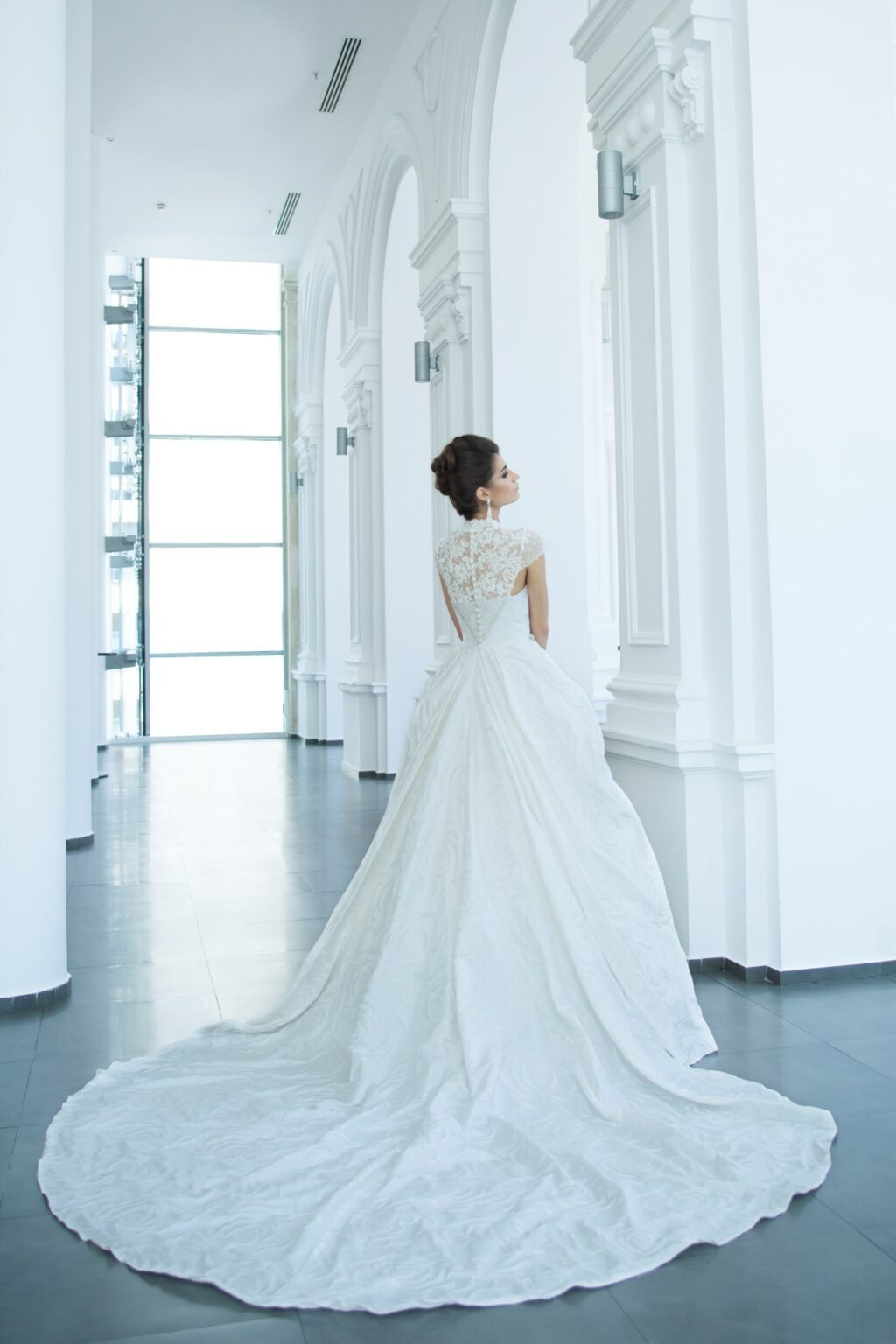 Rochie mireasa Élite - Image 2