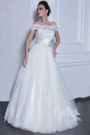 Rochie mireasa Chérie