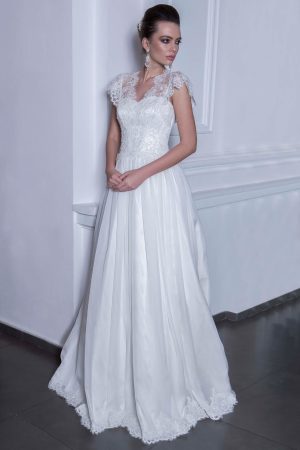 Rochie mireasa Désir