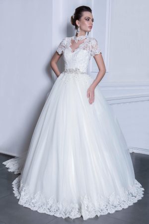 Rochie mireasa Euphory