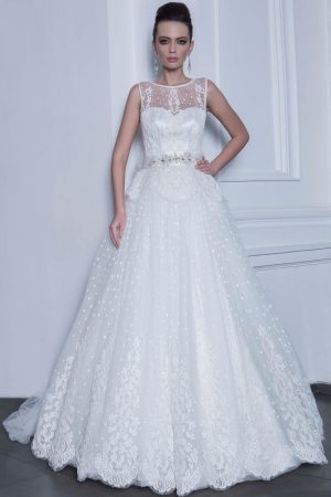 Rochie mireasa Idylle