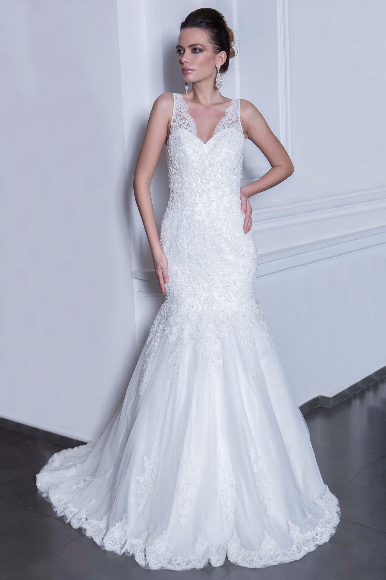 Rochie mireasa Amabile