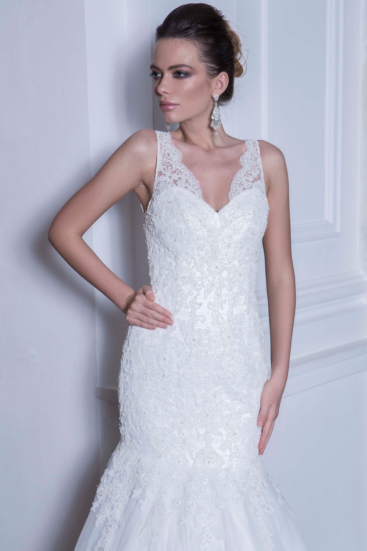 Rochie mireasa Amabile - Image 2