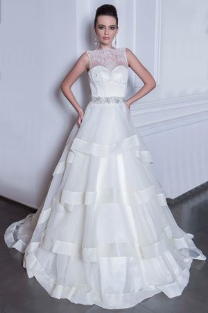 Rochie mireasa Seraphine