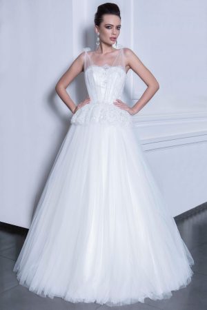Rochie mireasa Else