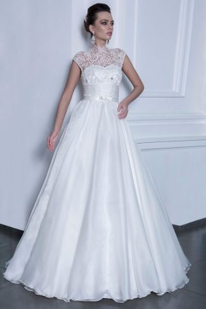 Rochie mireasa Astraea