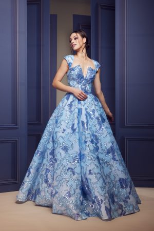 Rochie ocazie - Belle Amour