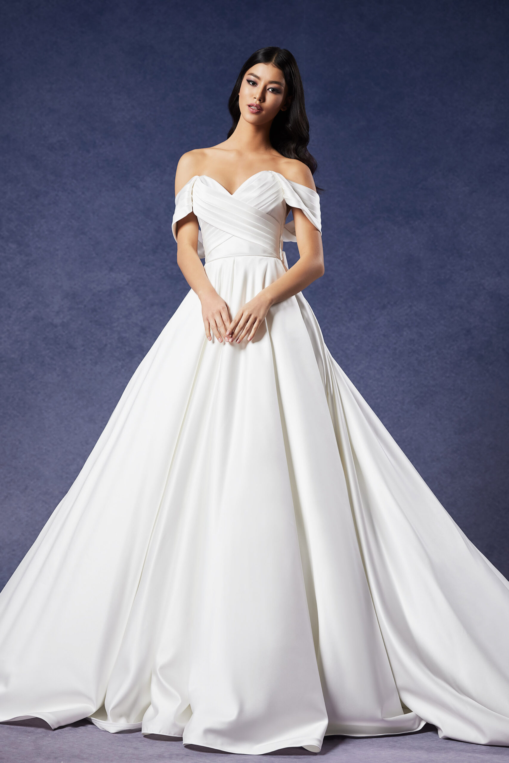 Rochie mireasa Eclipse Glow