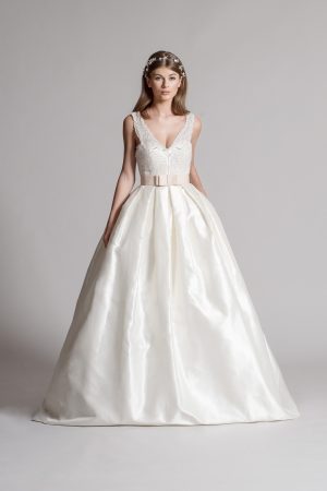 Rochie mireasa Lilac