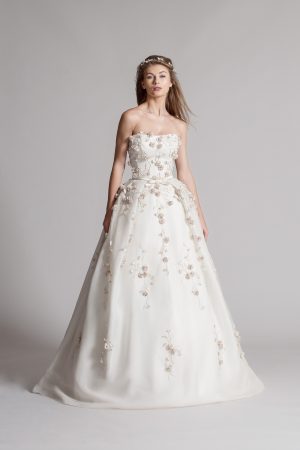 Rochie mireasa Azalea