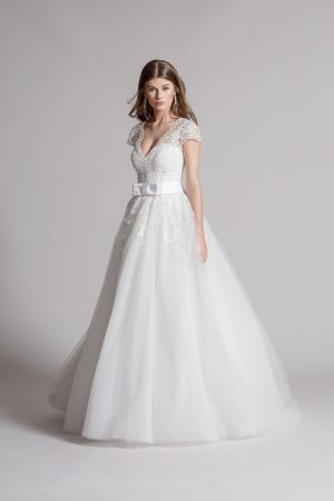 Rochie mireasa Fleur