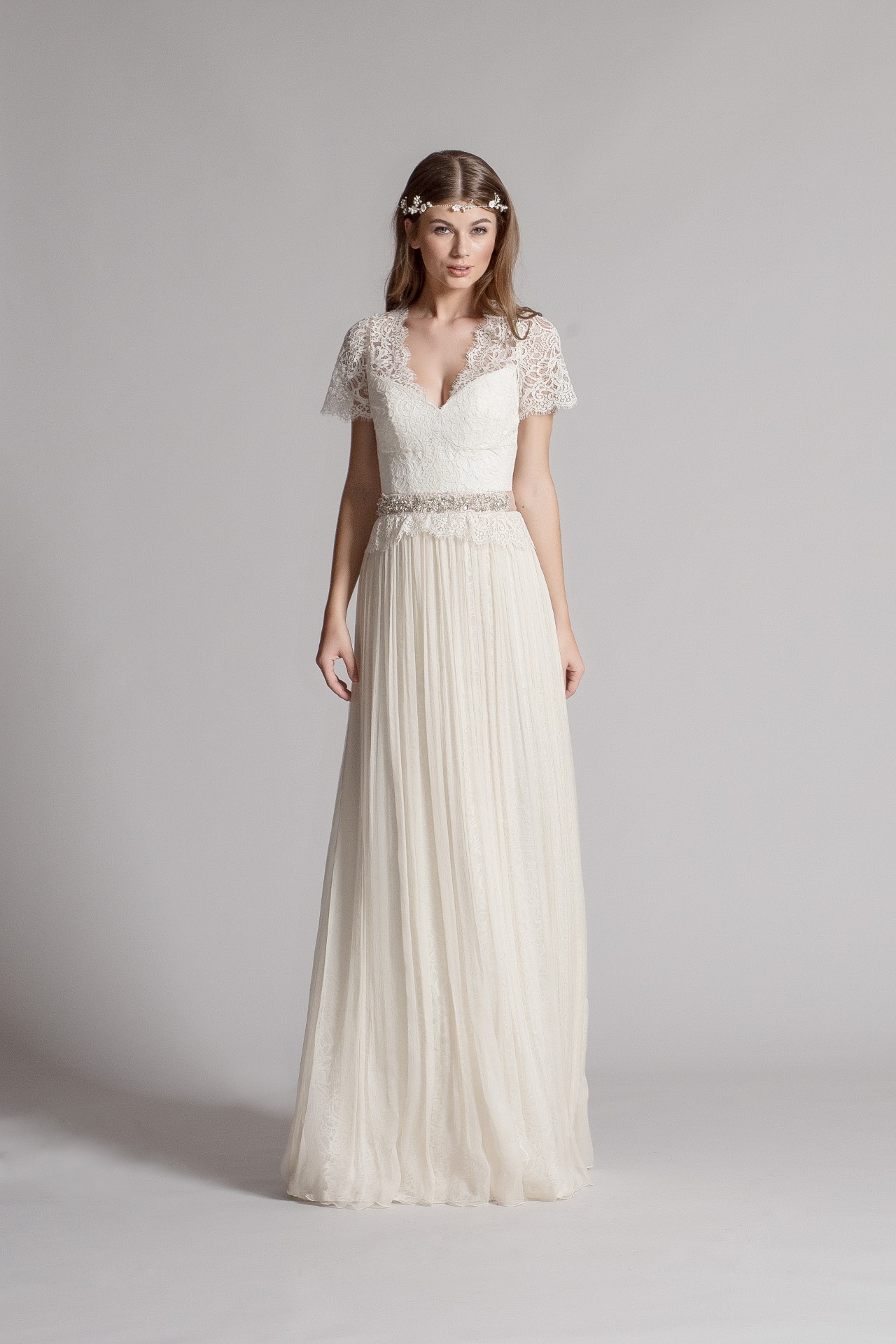 Rochie mireasa Violette