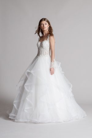 Rochie mireasa Charme