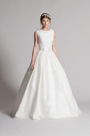 Rochie mireasa Belle