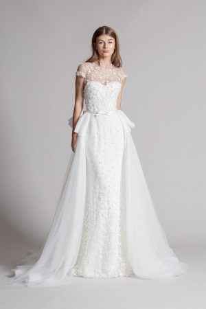 Rochie mireasa Bellezza