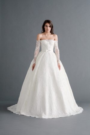 Rochie mireasa Perpetua