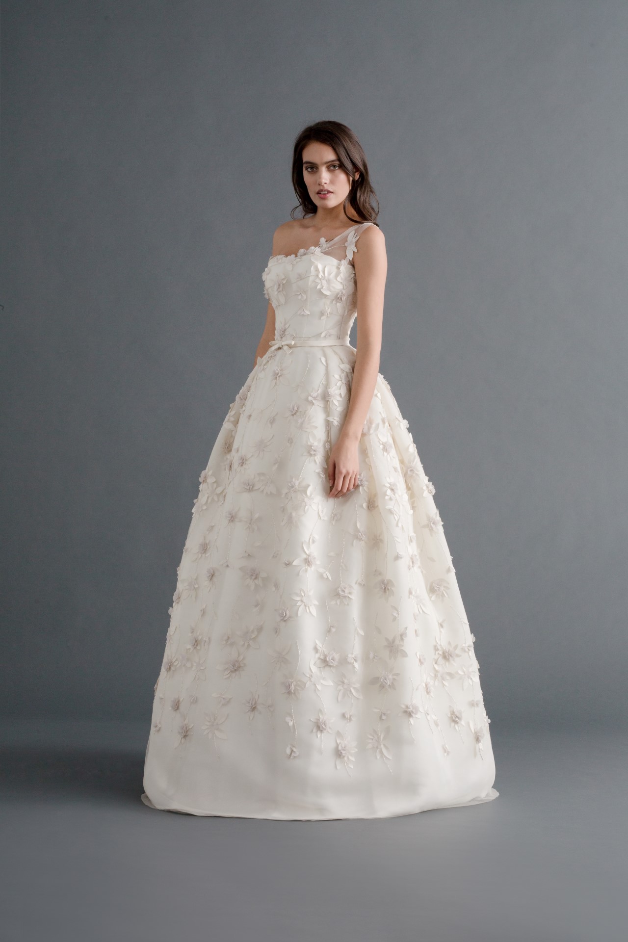 Rochie mireasa Luma