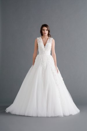 Rochie mireasa Evermore