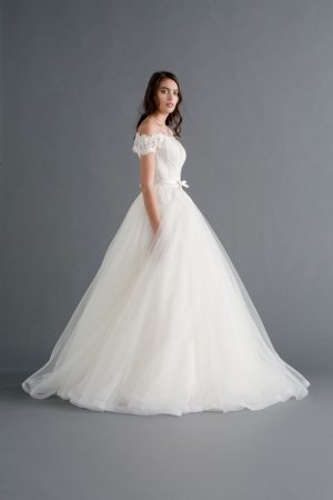 Rochie mireasa Forever