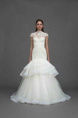 Rochie mireasa Aeterna