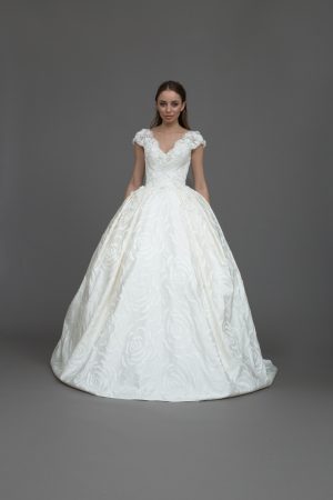 Rochie mireasa Forever Radiance
