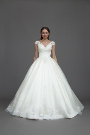 Rochie mireasa Boundless Beauty