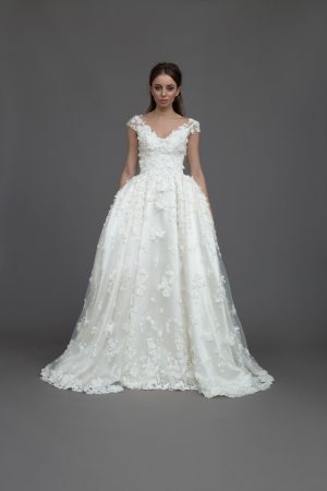 Rochie mireasa Endless Spark