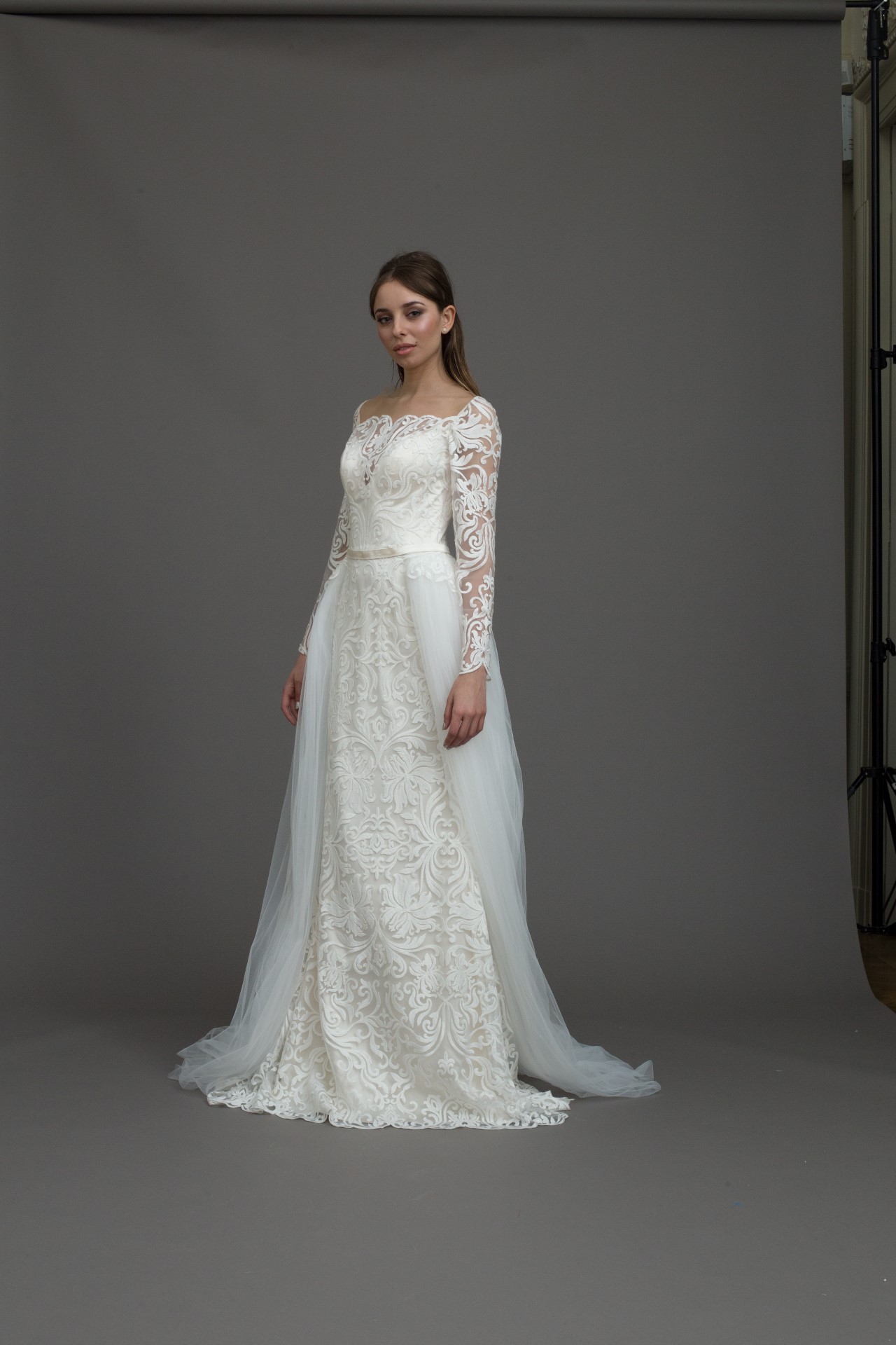 Rochie mireasa Paragon