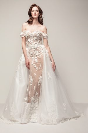 Rochie mireasa Eirene