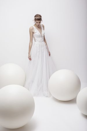 Rochie mireasa Mira