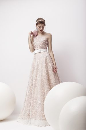 Rochie mireasa Seraph
