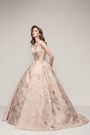 Rochie mireasa Serenelle