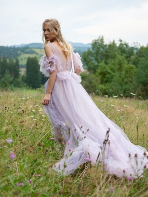 Rochie mireasa Serenade