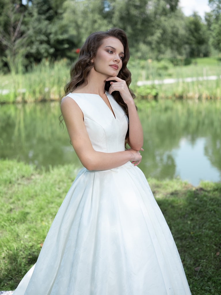 Rochie mireasa Encore - Image 2