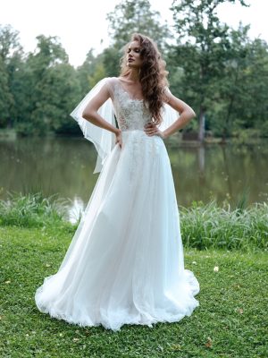 Rochie mireasa Libretto