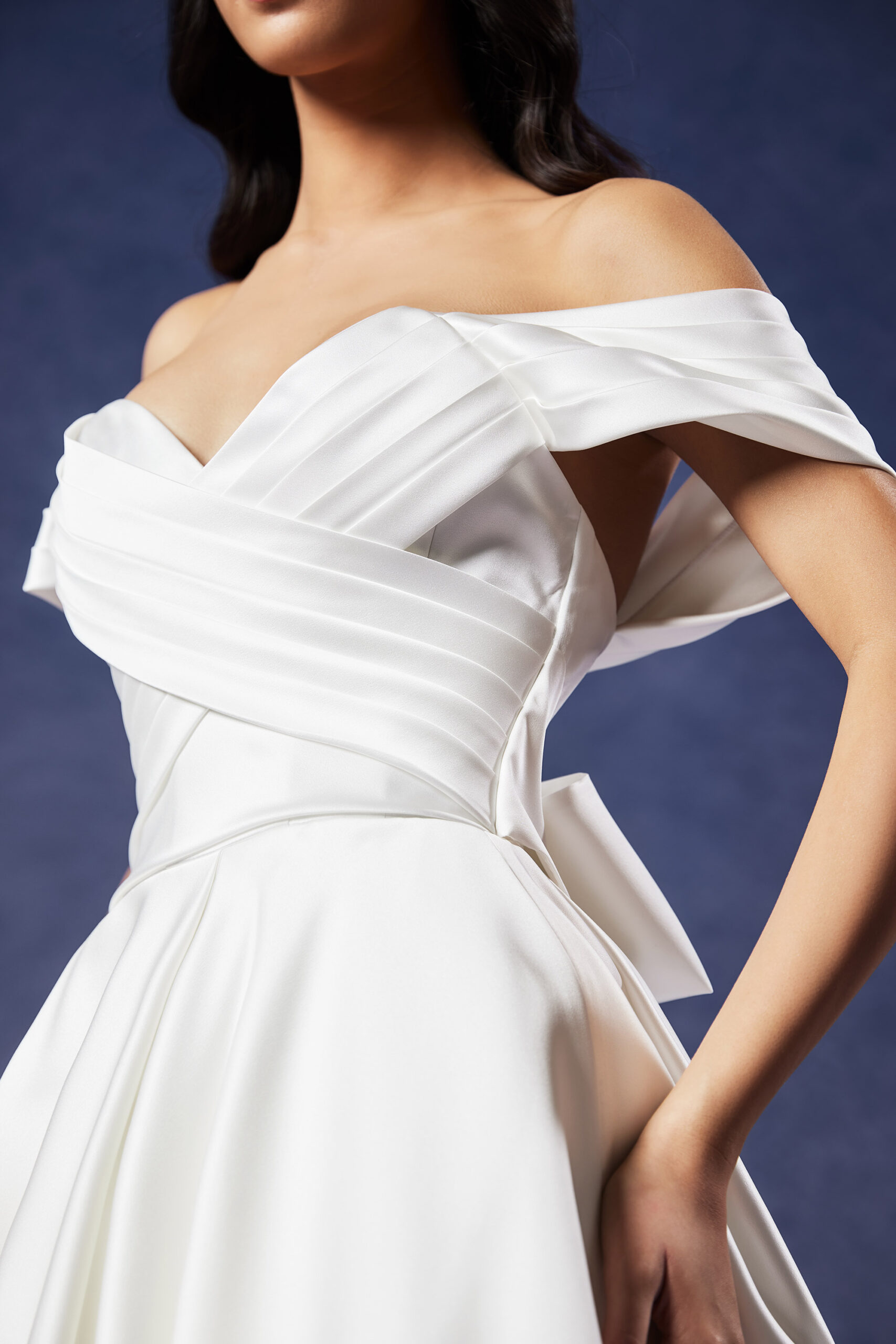 Rochie mireasa Eclipse Glow - Image 2