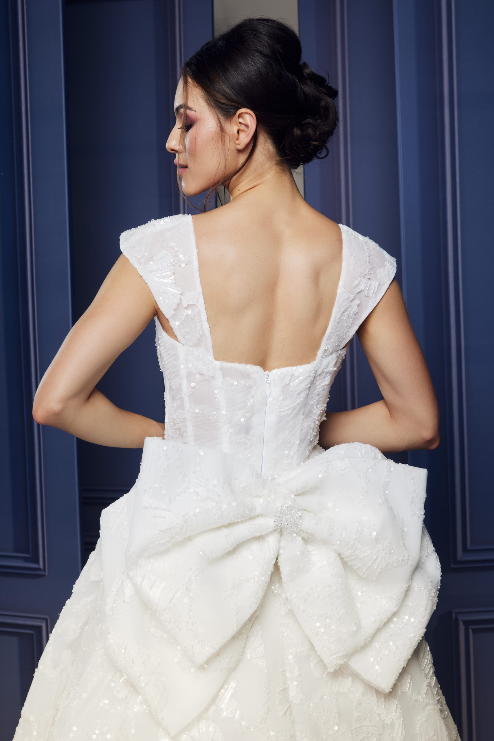 Rochie mireasa Regal Aurora - Image 4