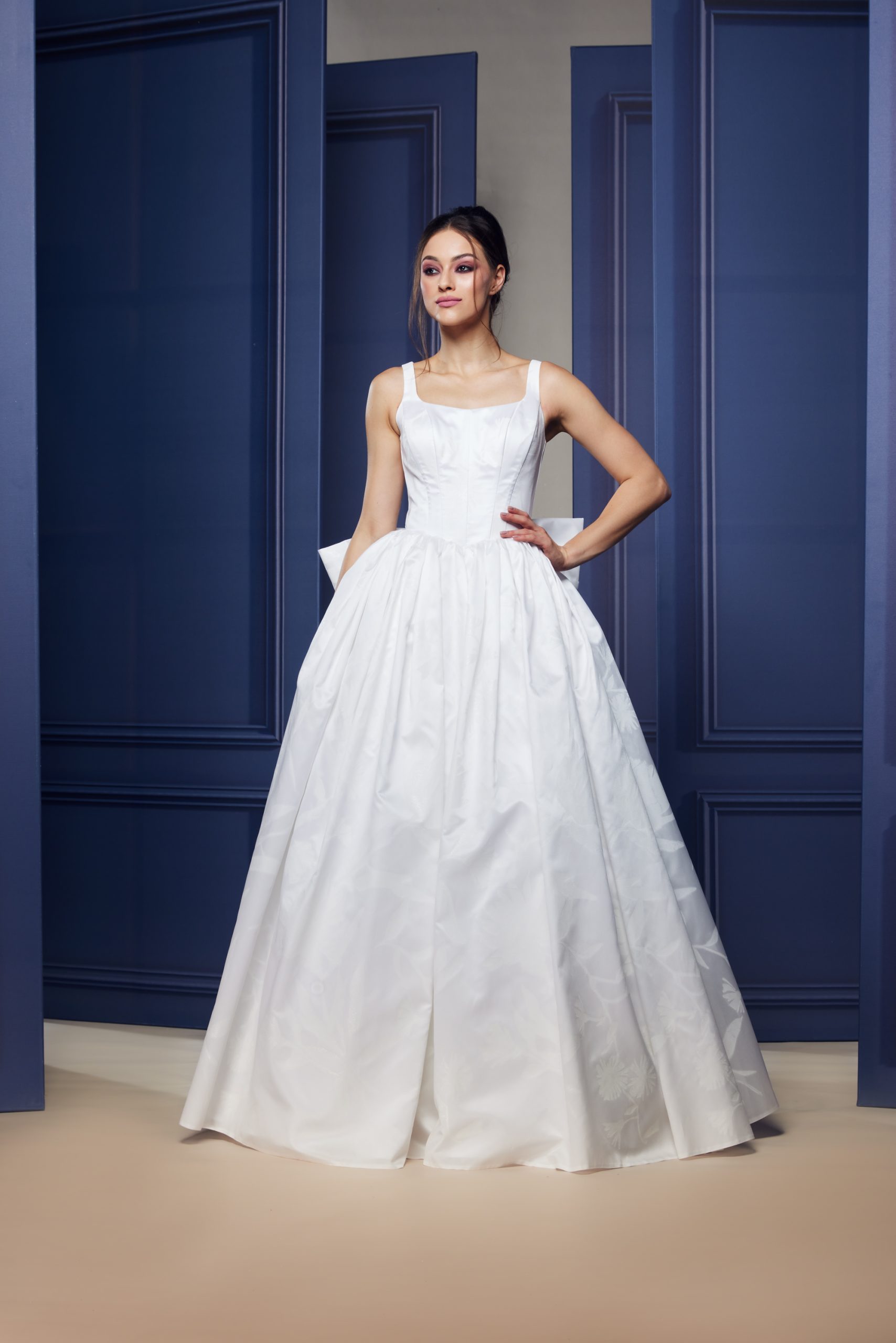 Rochie mireasa Royal Grace