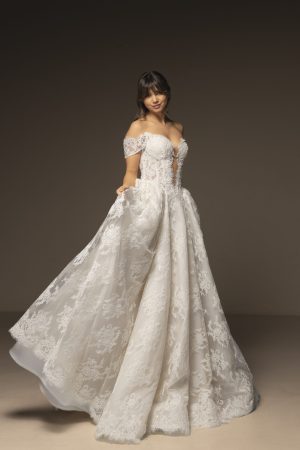 Rochie mireasa Hope