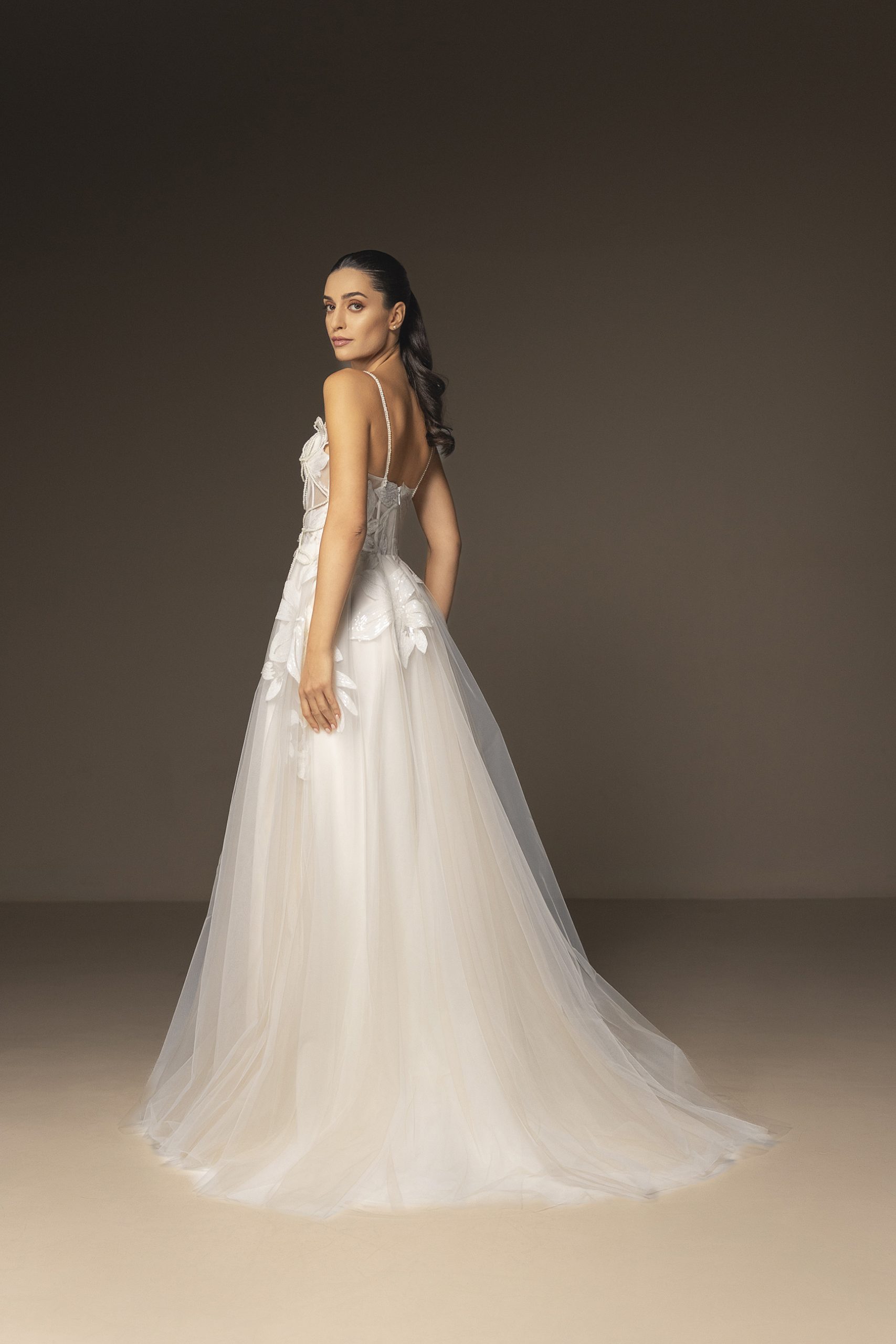 Rochie mireasa Joy - Image 4