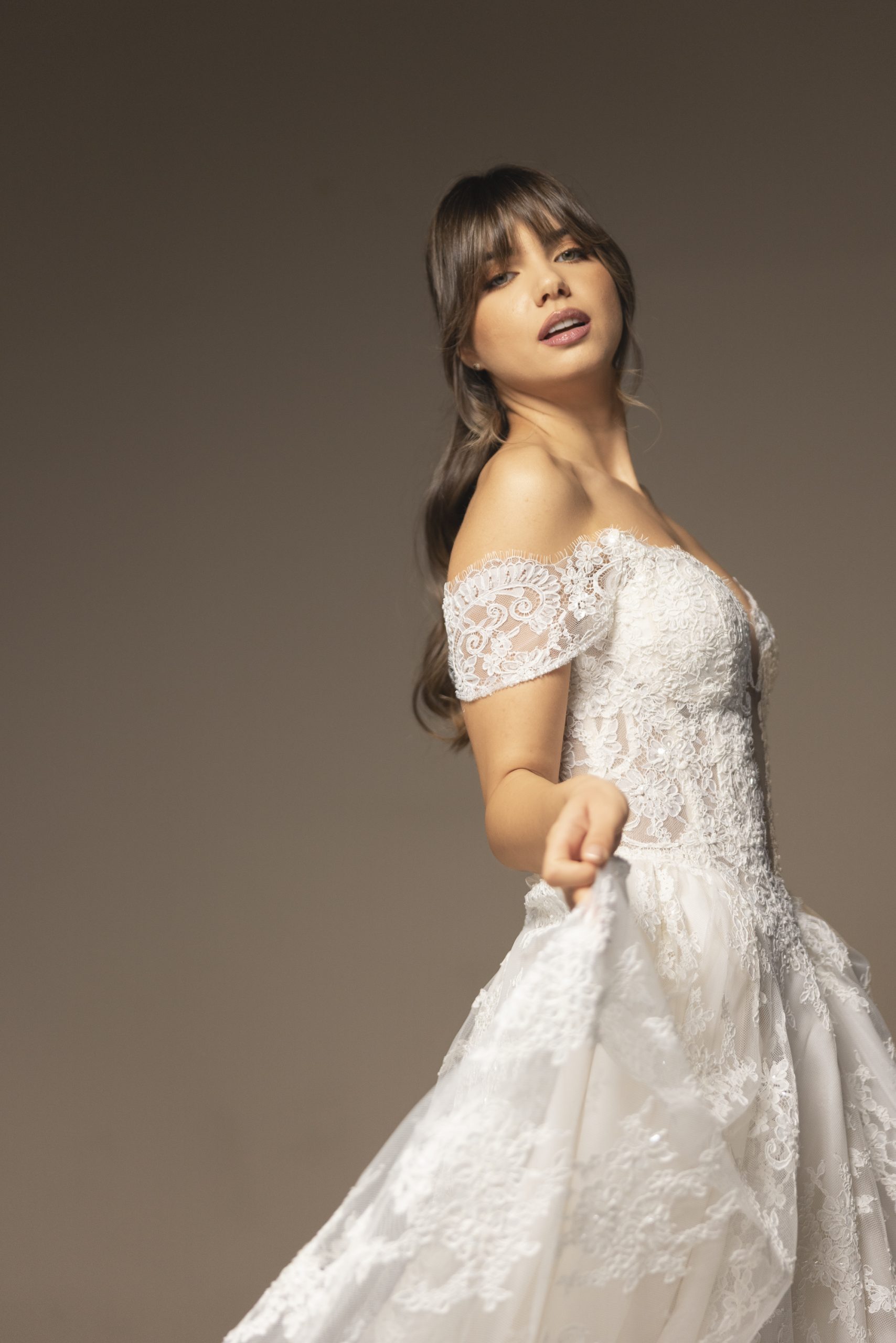 Rochie mireasa Hope - Image 2