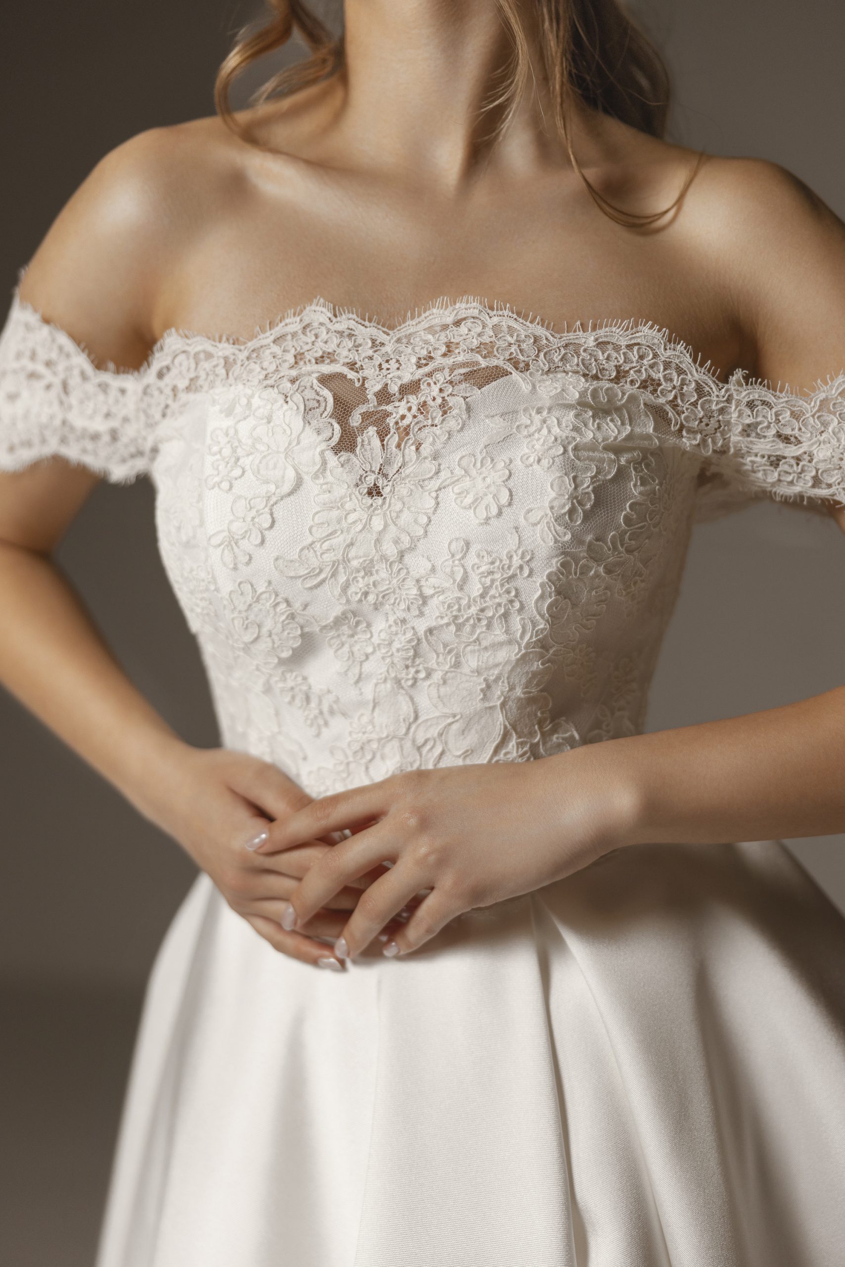 Rochie mireasa Innocence - Image 4