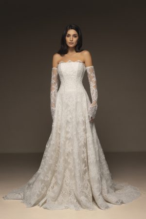 Rochie mireasa Devotion