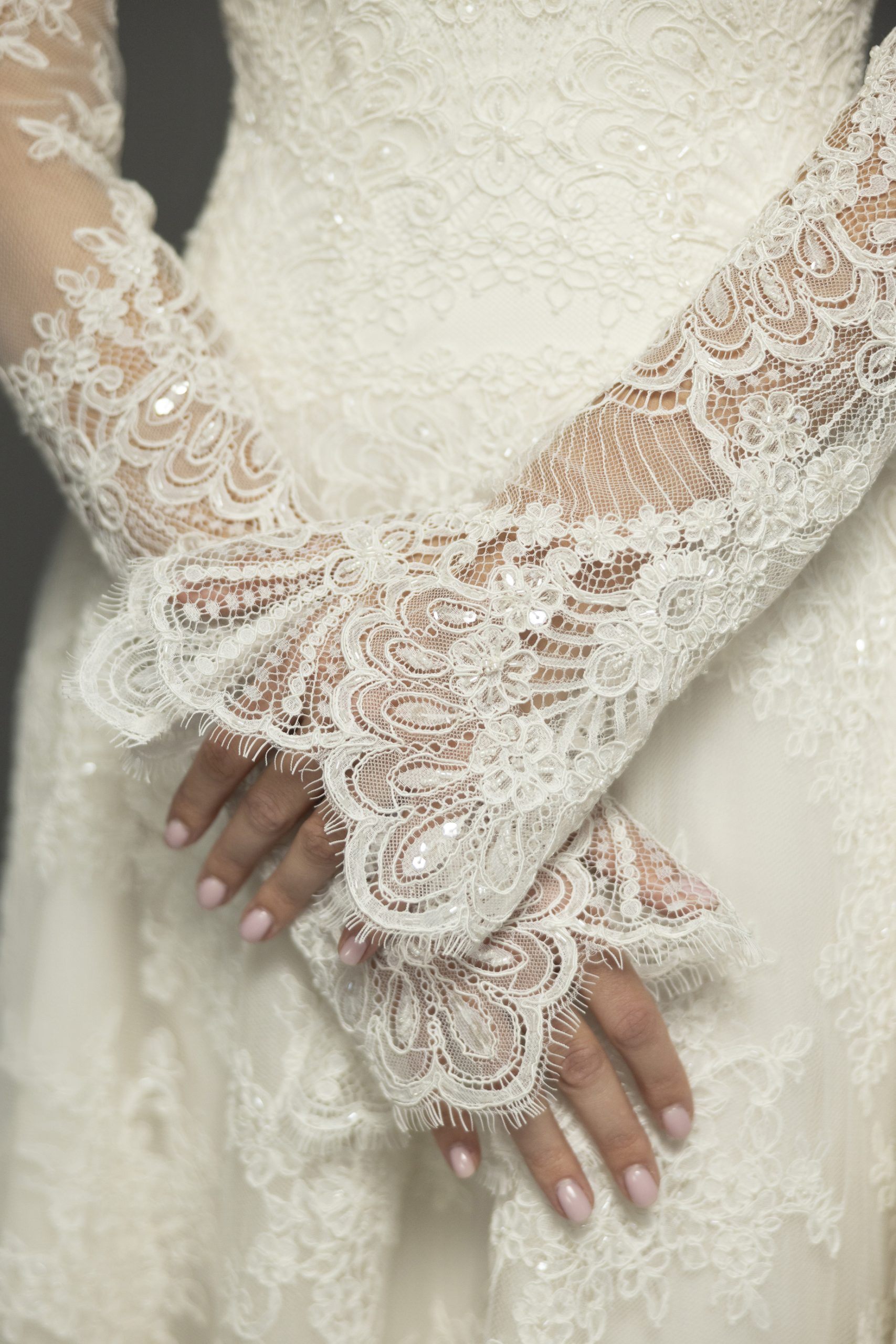 Rochie mireasa Devotion - Image 2