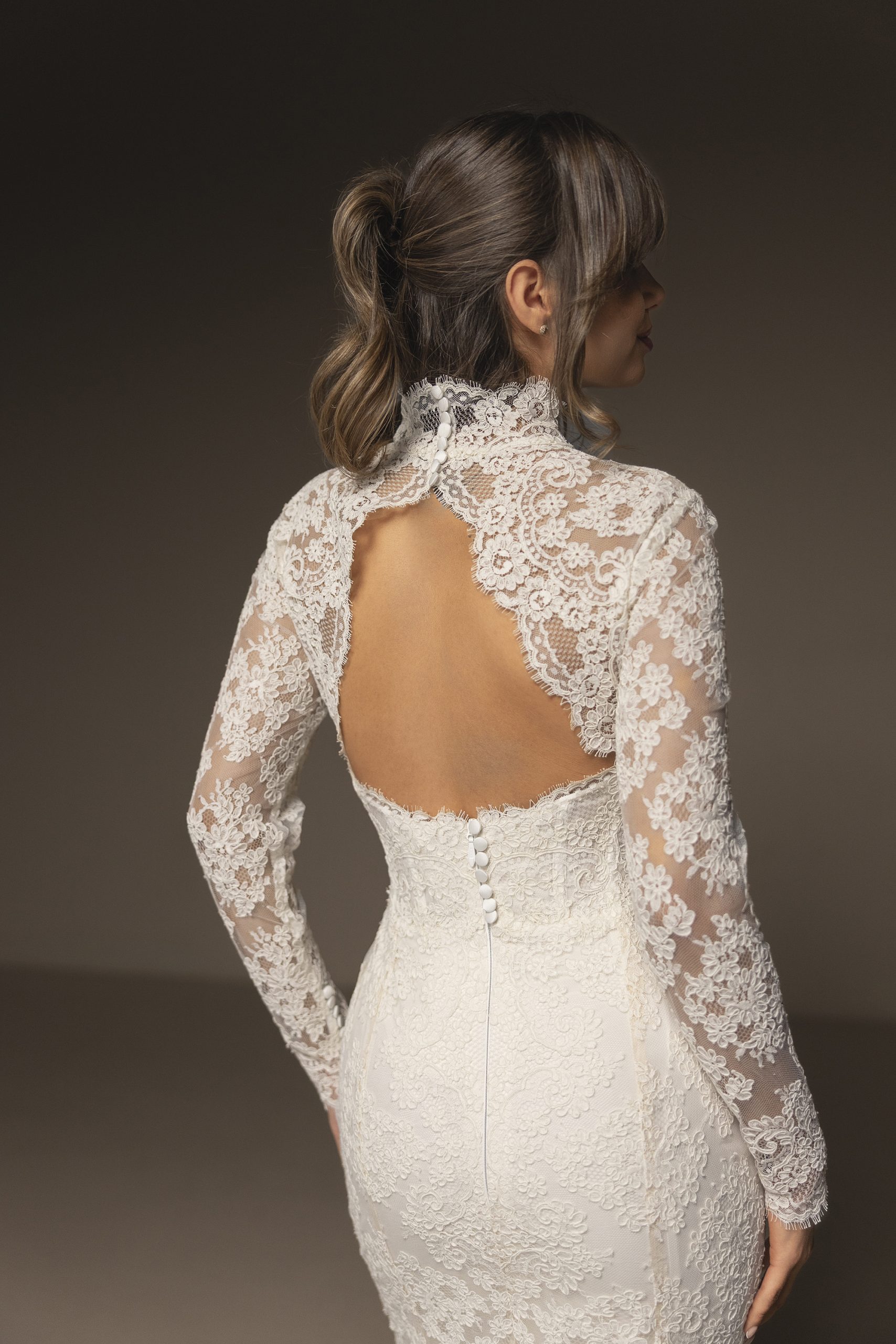 Rochie mireasa Tenderness - Image 5