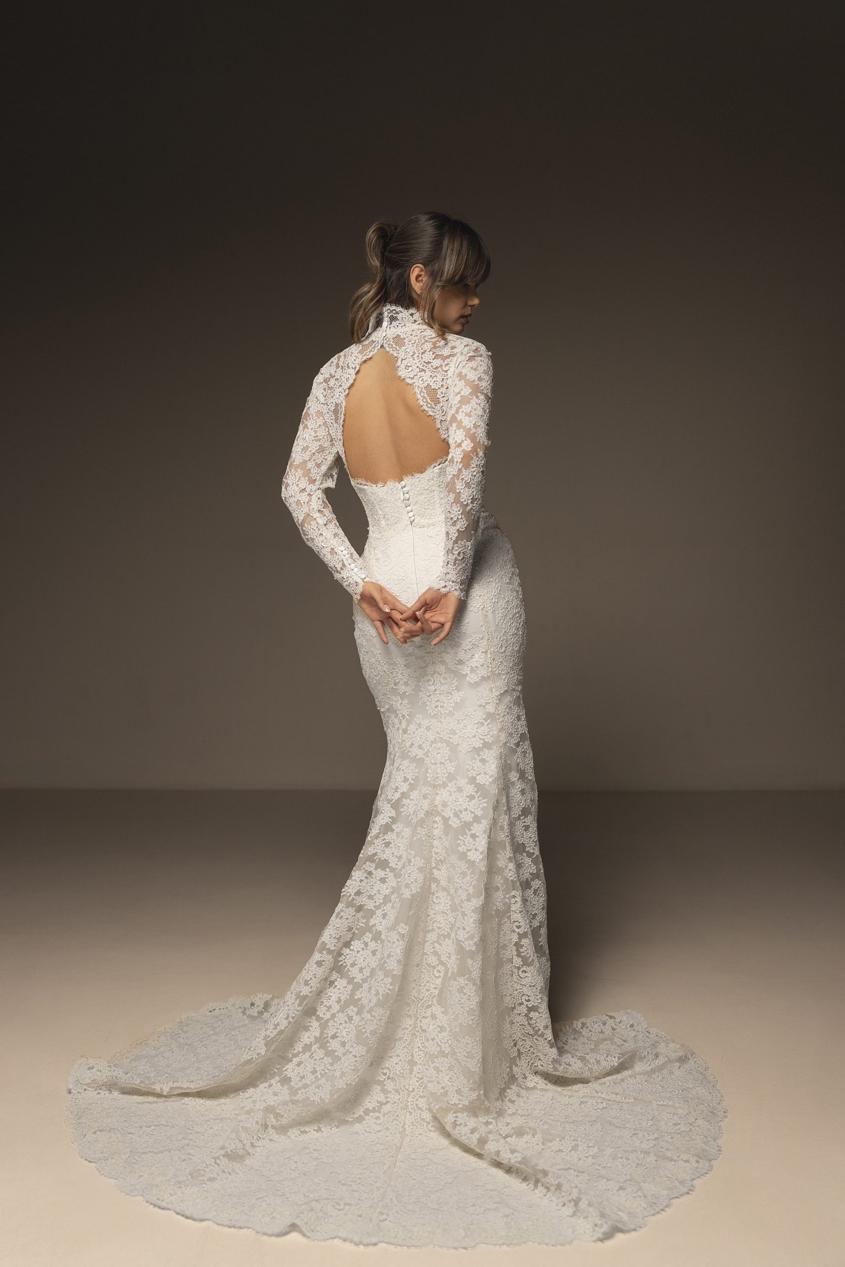 Rochie mireasa Tenderness - Image 6