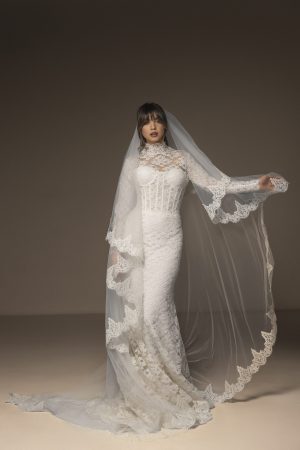 Rochie mireasa Tenderness