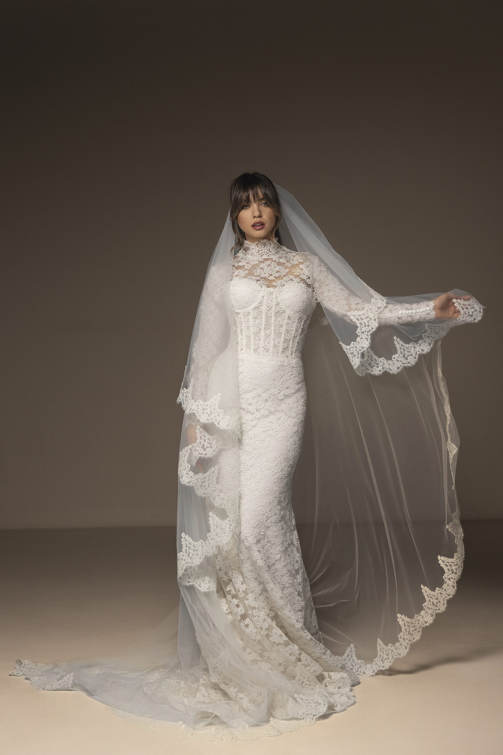 Rochie mireasa Tenderness