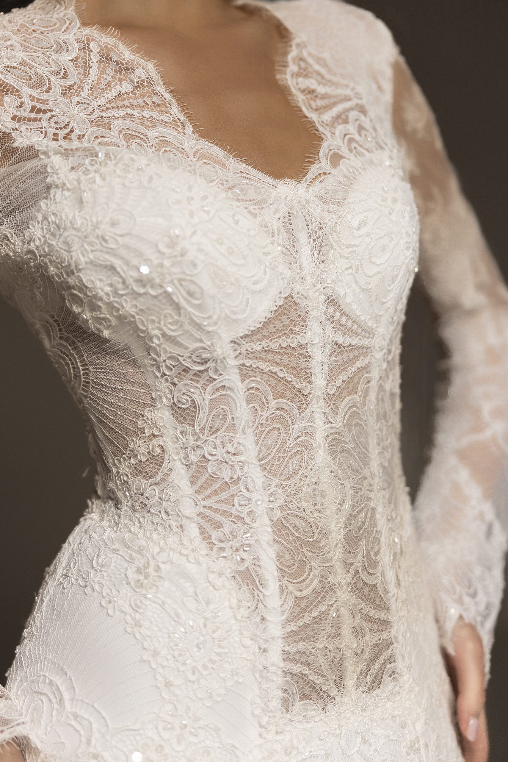 Rochie mireasa Radiance - Image 3